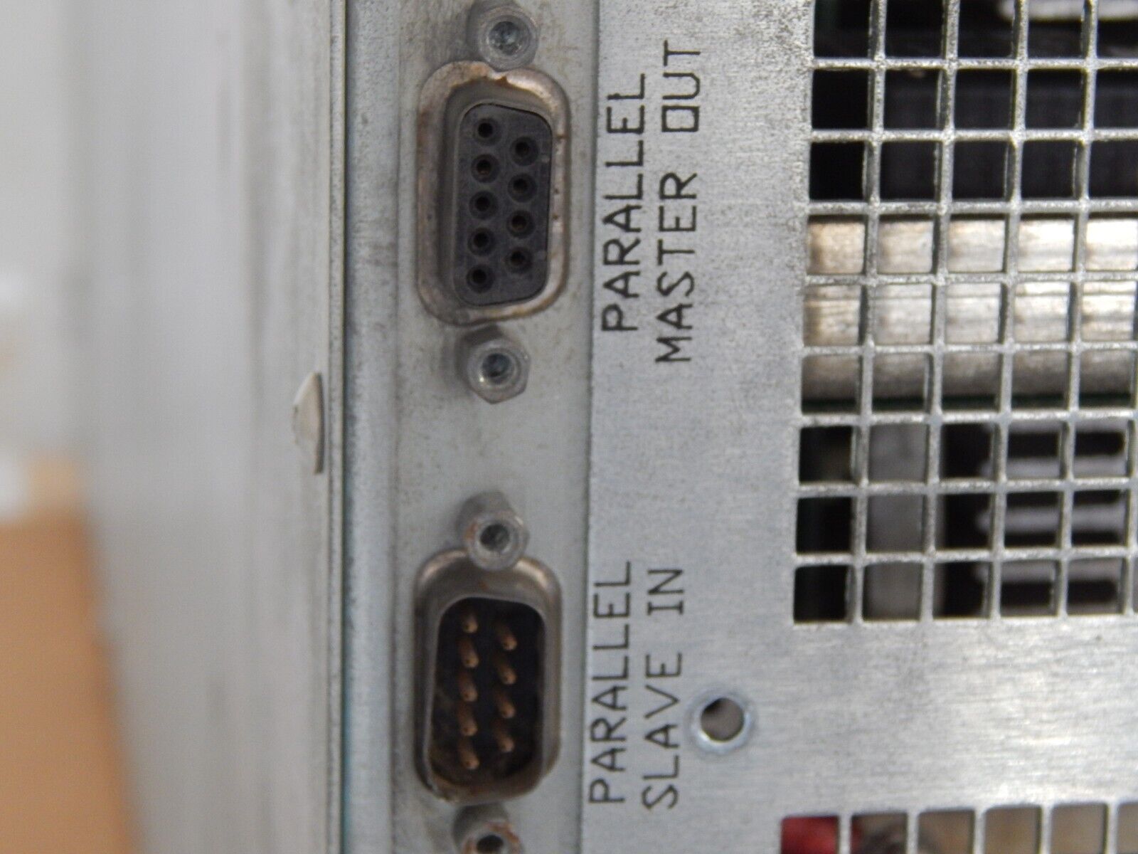 RBL488 100-600-4000 Electronic Load 100V 600A 4000W (5 In Stock) RBL488 100-600-4000 Electronic Load 100V 600A 4000W (5 In Stock)
